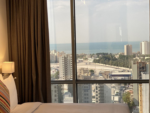 科威特瑞士贝林沙克酒店