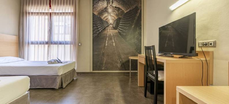 佩雷三世大酒店(Hotel Pere III El Gran)图片