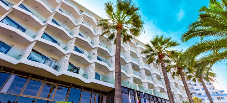 瓦勒马尔酒店(Hotel Vallemar)图片