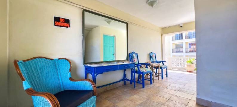 梅尔罗斯海滩公寓(Melrose Beach Apartments Inc)图片