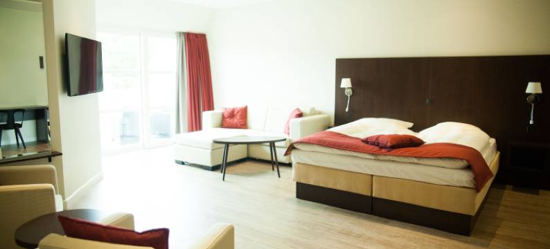 布拉姆斯勒维嘎德酒店(Bramslevgaard)图片