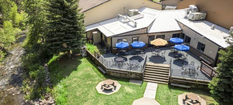 戴德伍德峡谷度假村，温德姆Trademark精选(Deadwood Gulch Resort, Trademark Collection by Wyndham)图片