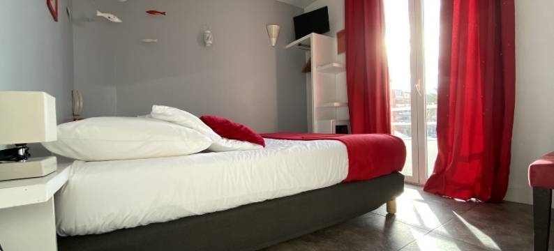 罗通德酒店(Hôtel la Rotonde)图片