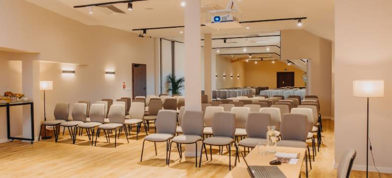 元素酒店及SPA(Elements Hotel&Spa)图片