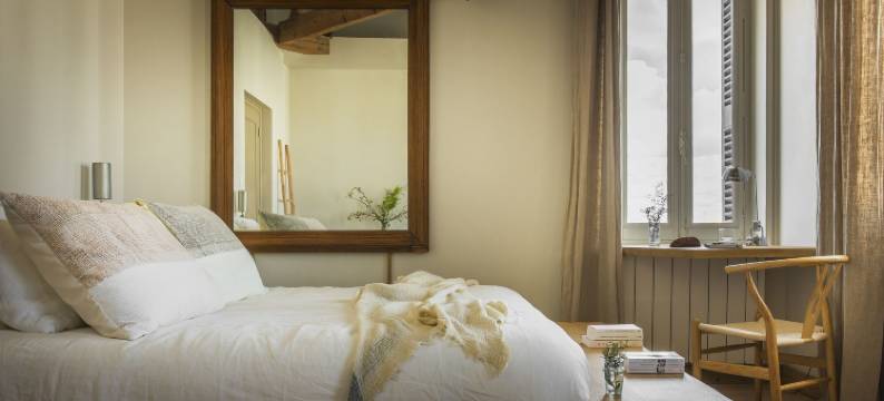 乐灯塔(Le Lanternon)图片