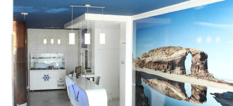 沃阿尔酒店(Hotel Voar)图片