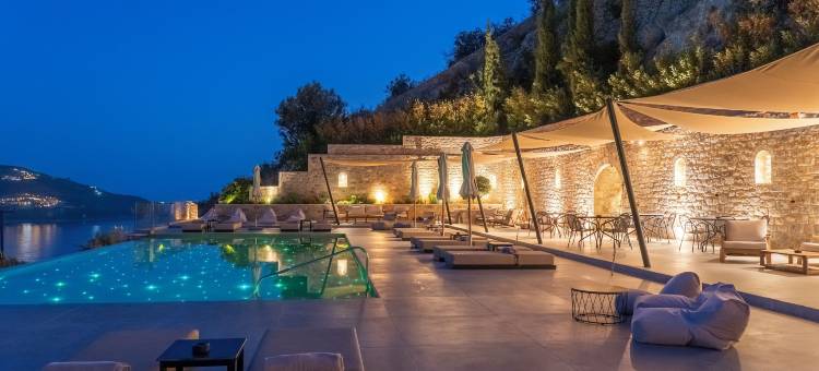 马尼费斯特精品酒店(Manifest Boutique Hotel)图片