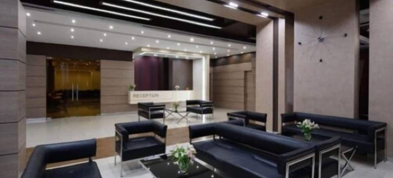 星辉酒店的阿尔皮纳度假村，特萨科阿德则(Alpina Resort by Stellar Hotels, Tsaghkadzor)图片