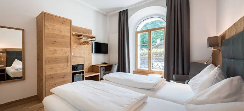 Plankenhof B&B 酒店(Hotel Plankenhof B&B)图片