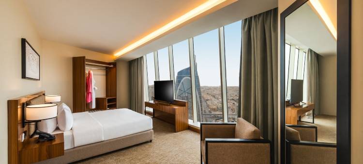 HDB酒店-金融区(Hdb Hotel- Financial District)图片
