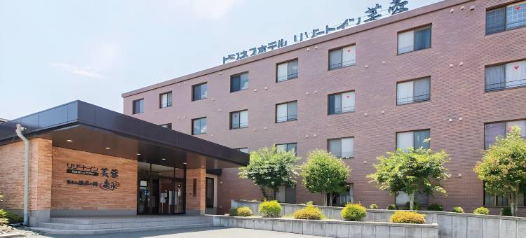 芙蓉度假酒店河口湖国米店(Resort Inn Fuyo)图片