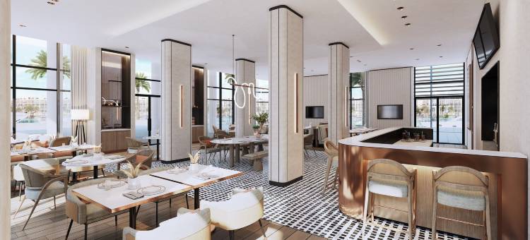 马拉西Vida海滨度假村(Vida Marina Resort Marassi)图片