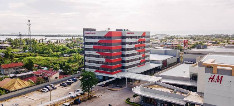 塔克洛班高峰酒店(Summit Hotel Tacloban)图片