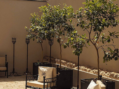 圣塔加塔公寓酒店