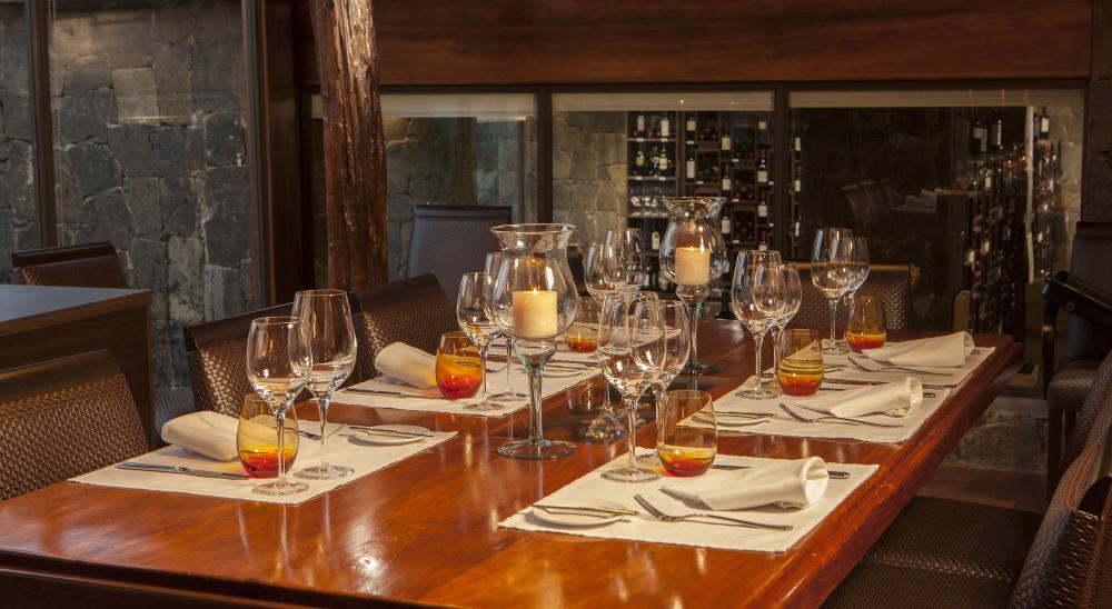 Iguazu Jungle Lodge Over view