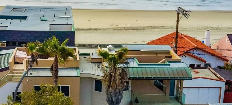 海景豪华2号(Ocean View Luxury 2 at San Diego)图片