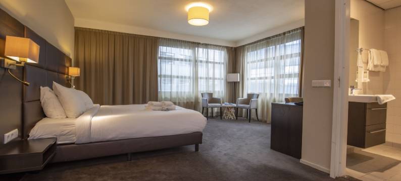 弗雷契特里维恩养生酒店(Fletcher Wellness-Hotel Trivium)图片