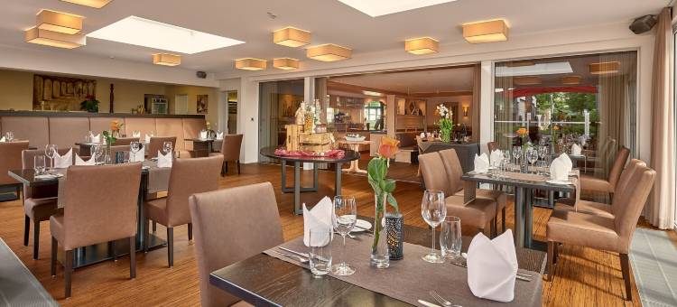 普费姆海勒酒店(Hotel Pfeffermühle)图片