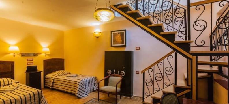 卡萨瓦格纳酒店(Casa Wagner)图片