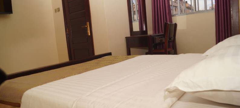 钻石酒店(Diamonds Hotel Kampala)图片