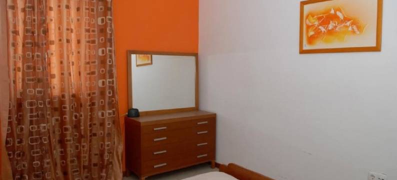 圣地亚哥公寓酒店(Apartamentos Santiago - Praia)图片