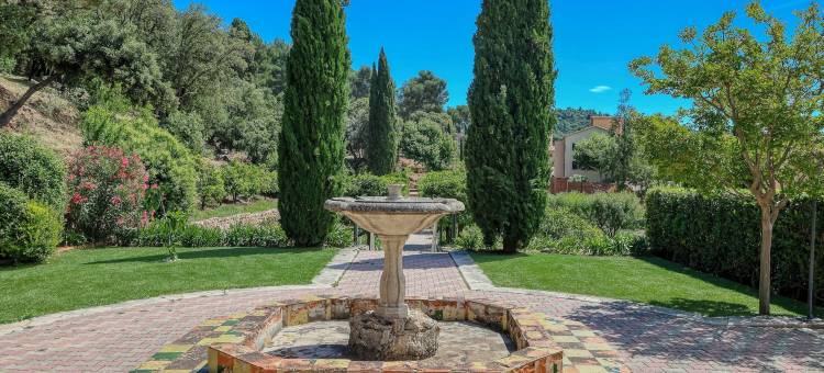 谷耶卡瑟斯区酒店(Domaine des Gueules Cassees)图片