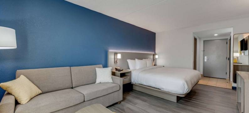 托马斯维尔I-85舒适酒店(Comfort Inn Thomasville I-85)图片