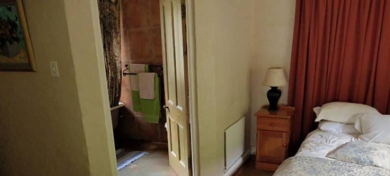 喷泉浴小屋旅馆(Fountain Baths Guest Cottages)图片