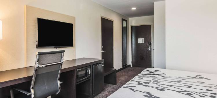 舒眠套房酒店(Sleep Inn & Suites Galion)图片