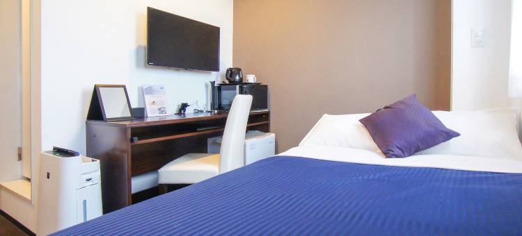 利夫马克斯酒店-相摸原站前店(HOTEL LiVEMAX Sagamihara Ekimae)图片