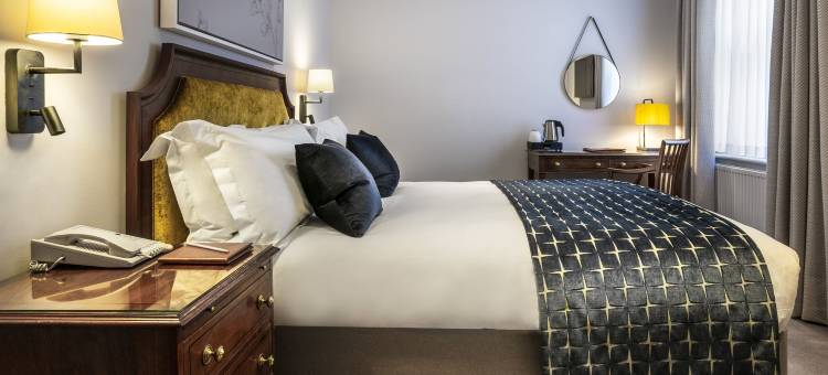 斯隆广场酒店(Sloane Place)图片