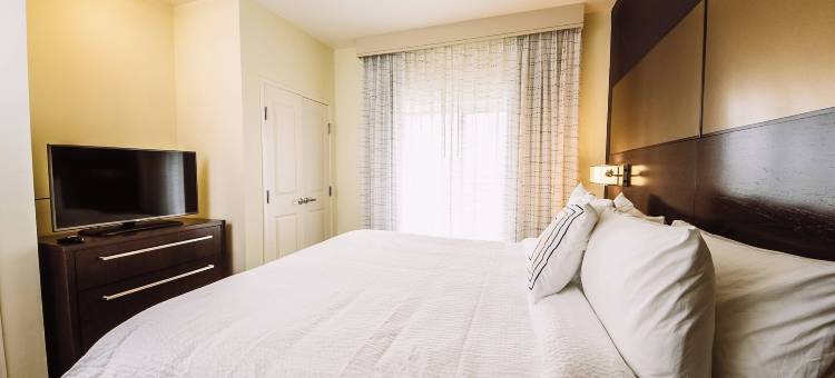 Residence Inn Harlingen图片