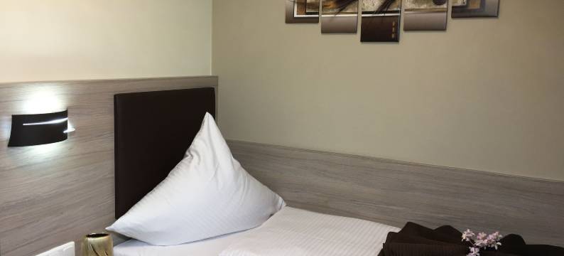 格林德酒店(Hotel Glinde)图片