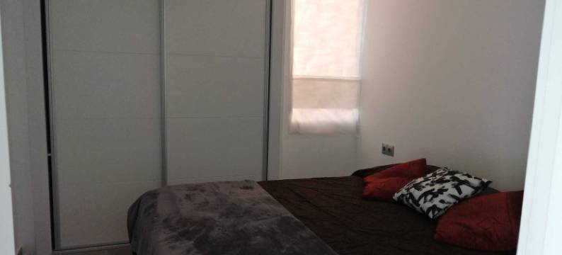 阳光海岸海滩一线公寓(Apartamento Costa del Sol Beach First)图片