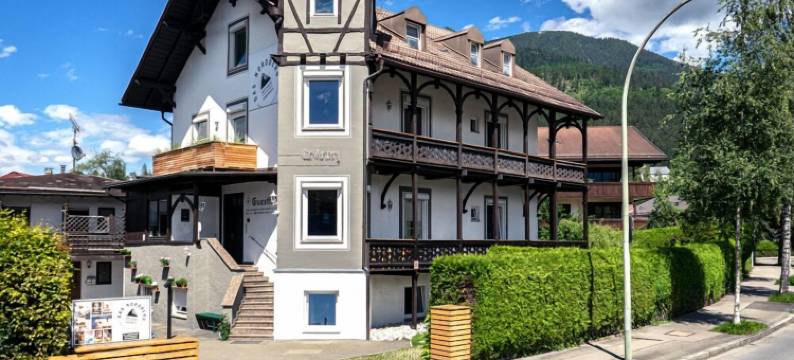 北山宾馆(Das Nordberg Guesthouse)图片