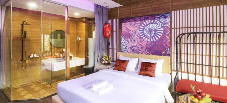 爱神酒店(Eros Hotel - Love Hotel)图片