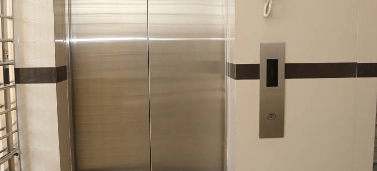 哈克商场套房(Hak Mall Suites)图片