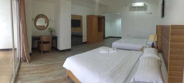 巴拉望杰姆科皇家酒店(Jeamco Royal Hotel-Palawan)图片