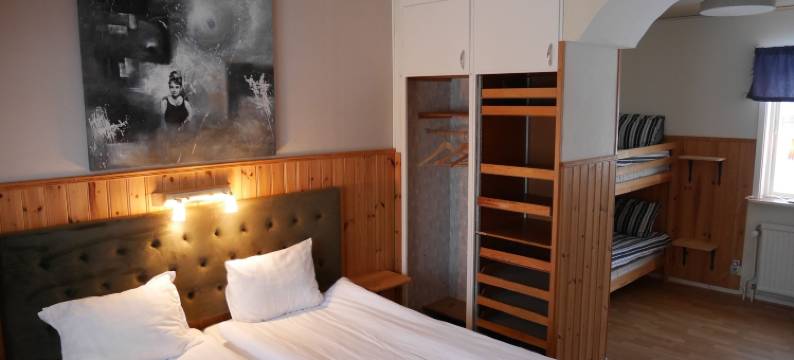 索乌海登旅馆(Pensionat Solhöjden)图片