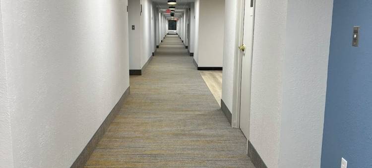 Wingate by Wyndham Dublin Near Claytor Lake State Park图片