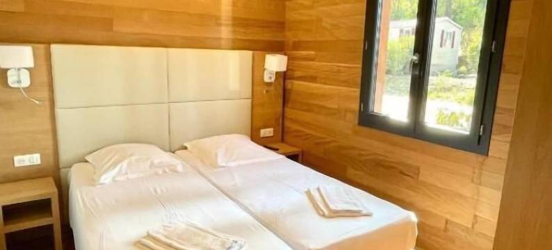 海湾公园住宅酒店(Hotel les Pavillons du Golfe)图片