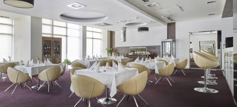 迪瓦SPA酒店(Hotel Diva Spa)图片