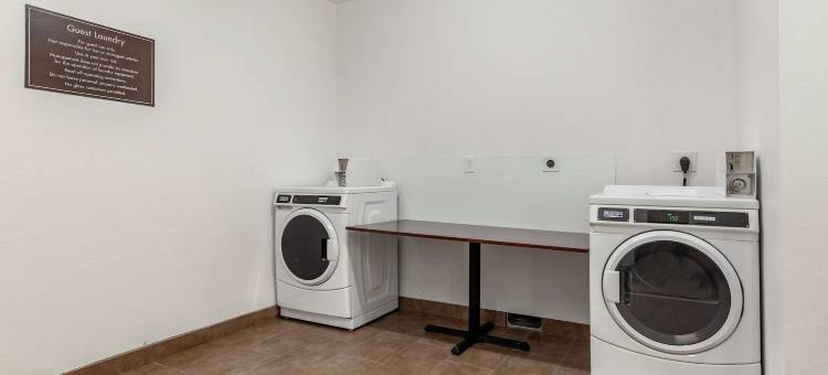 舒眠套房酒店(Sleep Inn & Suites)图片