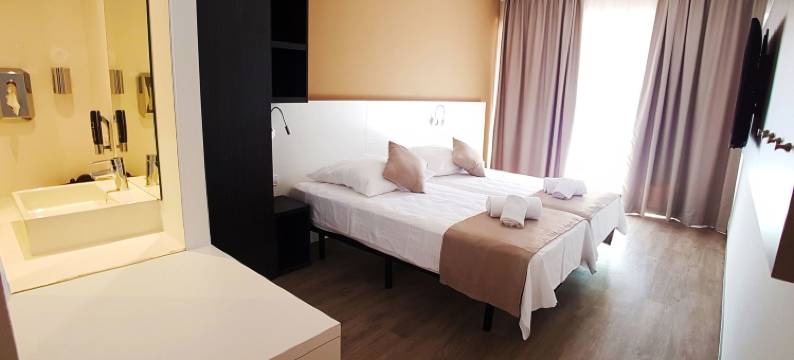 星球一号酒店(Planet One Hotel)图片