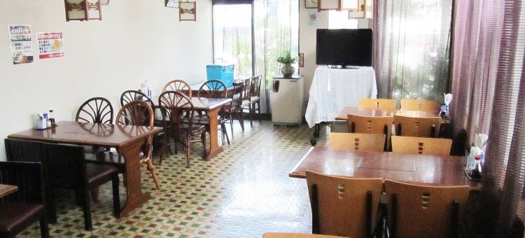 阿萨黑坎经济型酒店(Asahikan)图片