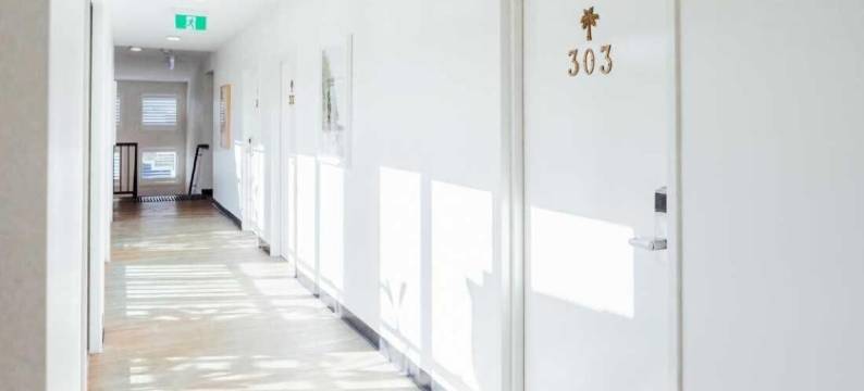 冲浪之家 - 旅舍(The Surf House)图片