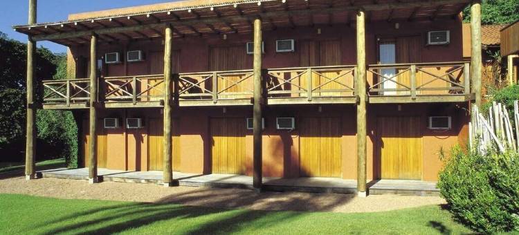文图拉生态度假酒店(Vila Ventura Ecoresort)图片
