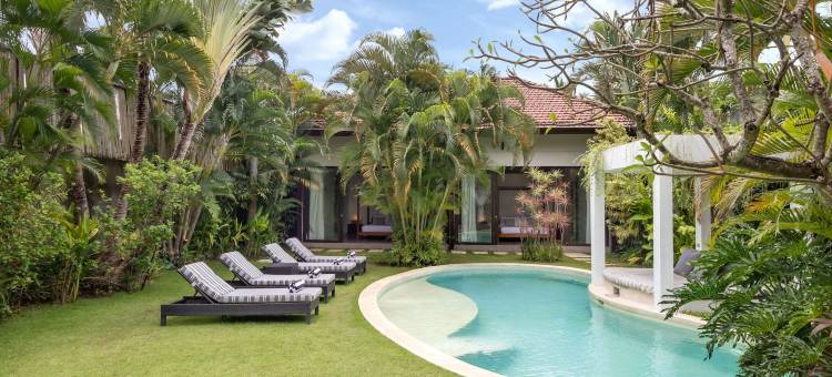 Villa Finder的爱丽丝二号别墅(Villa Alice Dua by Villa Finder)图片