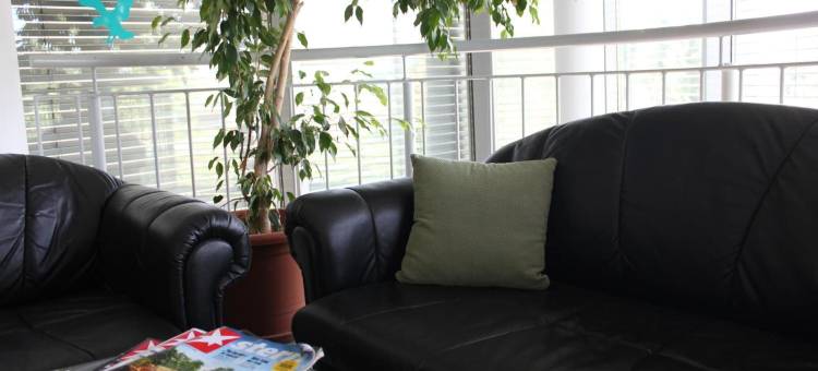 莱茵布鲁克酒店(Hotel Rheinbrücke)图片