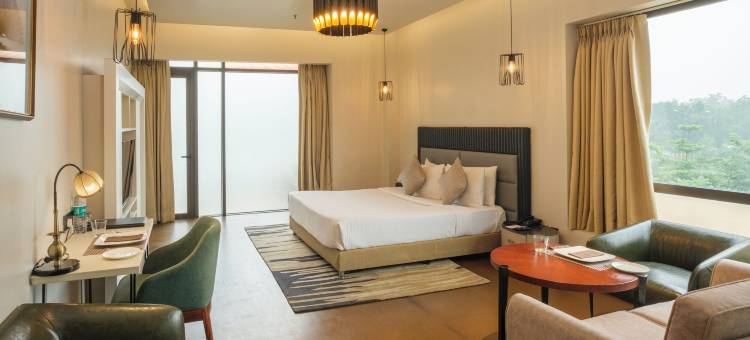 Udman Greater Noida by Ferns N Petals图片